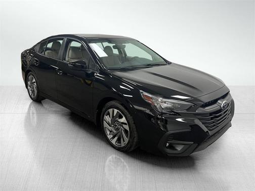 2025 Subaru Legacy Limited