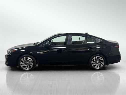 2025 Subaru Legacy Limited