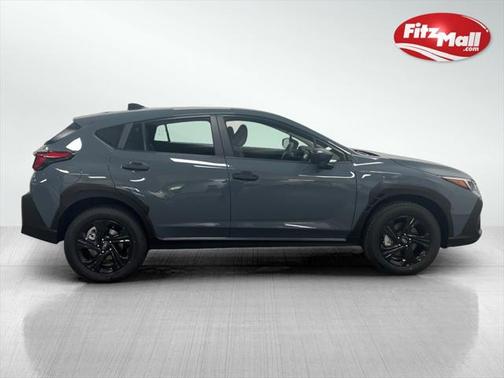2025 Subaru Crosstrek Base