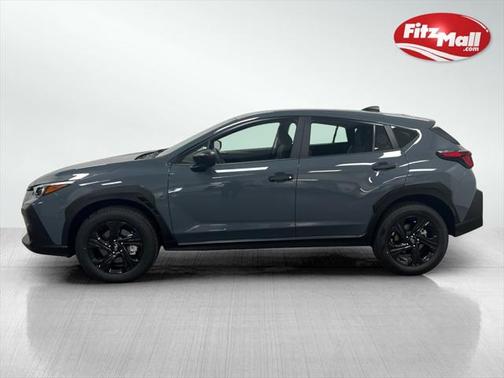 2025 Subaru Crosstrek Base