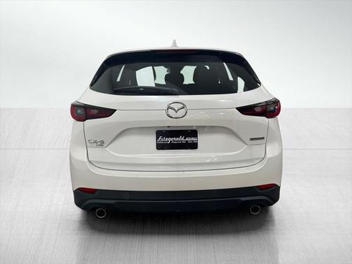 2022 Mazda CX-5 2.5 S Select