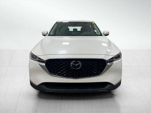 2022 Mazda CX-5 2.5 S Select