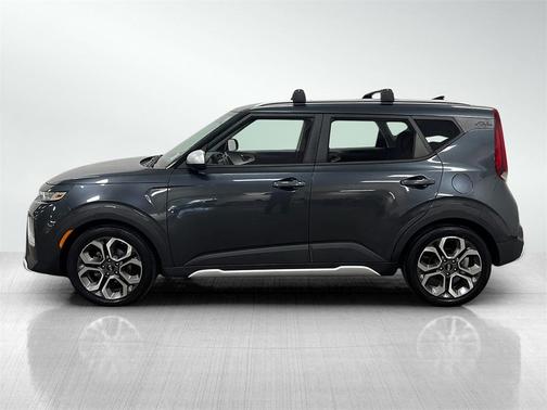 2020 Kia Soul X-Line