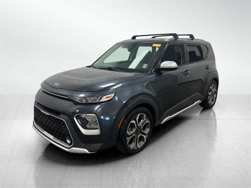 2020 Kia Soul X-Line