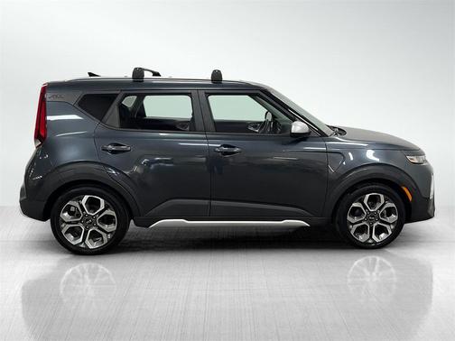 2020 Kia Soul X-Line