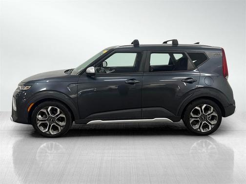 2020 Kia Soul X-Line