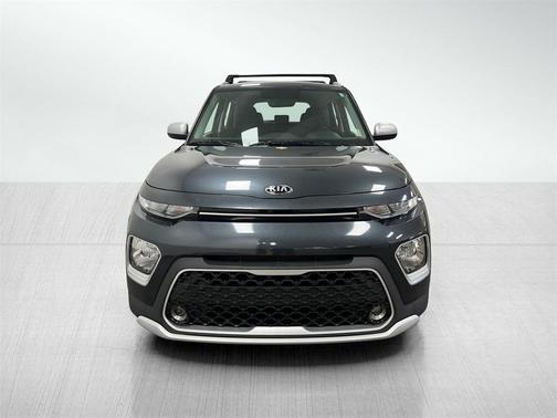 2020 Kia Soul X-Line