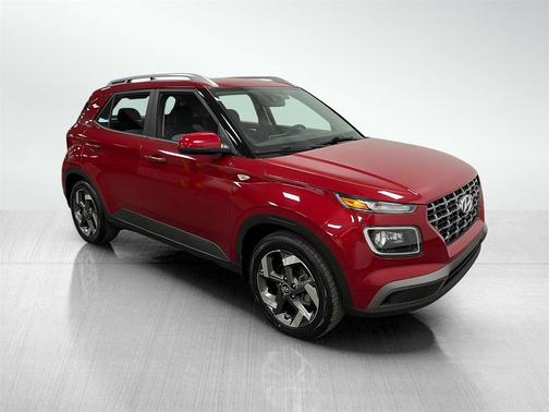 2020 Hyundai VENUE SEL