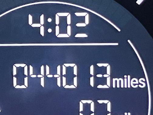 Aegean Blue Metallic 2018 Honda HR-V EX-L w/Navigation
