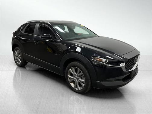 2023 Mazda CX-30 2.5 S Select Package