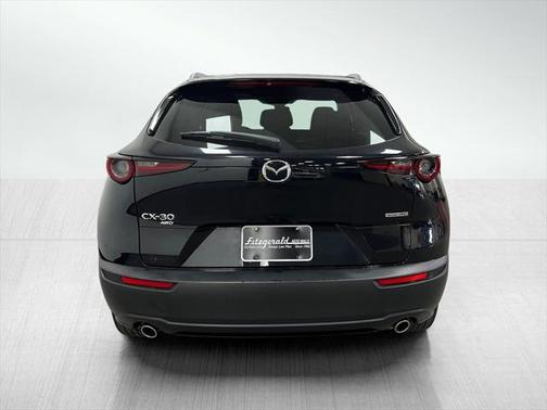 2023 Mazda CX-30 2.5 S Select Package