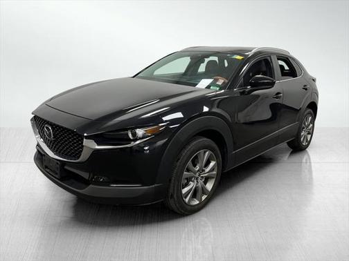 2023 Mazda CX-30 2.5 S Select Package