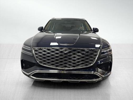 2025 Genesis GV80 3.5T