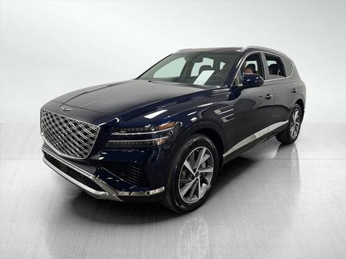 2025 Genesis GV80 3.5T