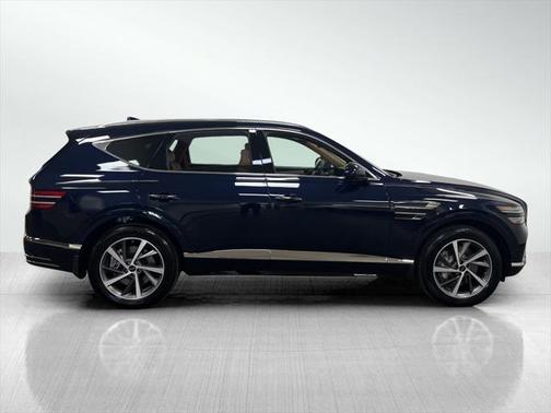 2025 Genesis GV80 3.5T