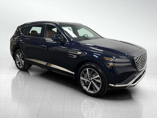 2025 Genesis GV80 3.5T