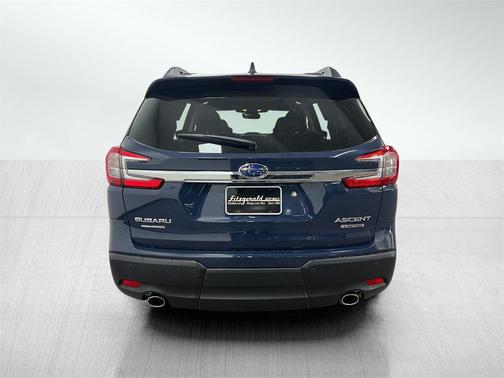 2024 Subaru Ascent Limited 7-Passenger