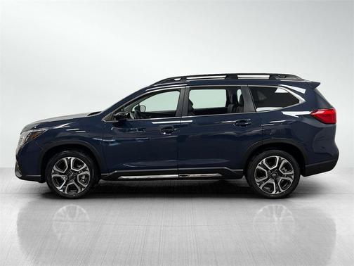 2024 Subaru Ascent Limited 7-Passenger