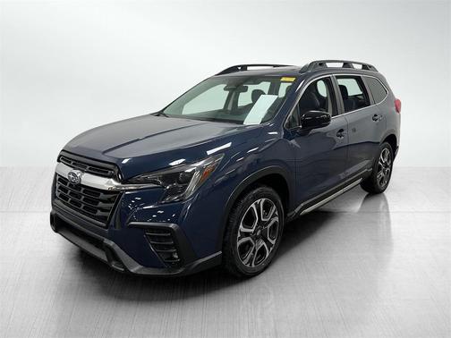 2024 Subaru Ascent Limited 7-Passenger