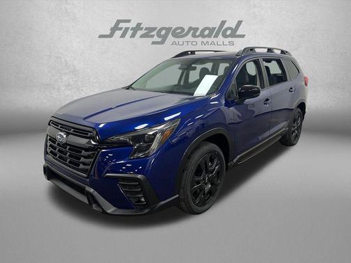 2026 Subaru Ascent Onyx Edition Touring 7-Passenger