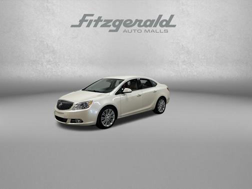 2013 Buick Verano Convenience
