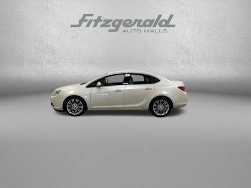 2013 Buick Verano Convenience