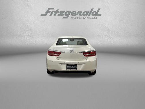 2013 Buick Verano Convenience