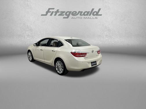 2013 Buick Verano Convenience