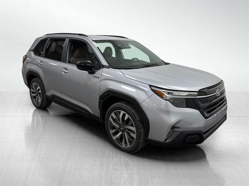 2025 Subaru Forester Hybrid Touring