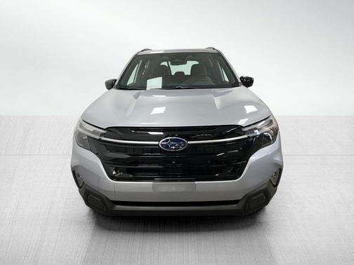 2025 Subaru Forester Hybrid Touring