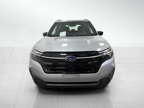 2025 Subaru Forester Hybrid Touring