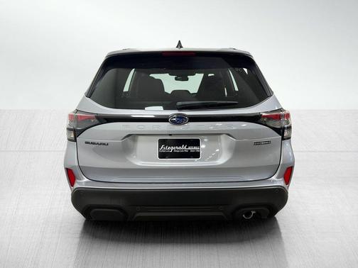 2025 Subaru Forester Hybrid Touring