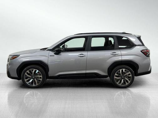 2025 Subaru Forester Hybrid Touring