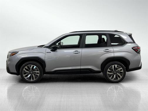 2025 Subaru Forester Hybrid Touring