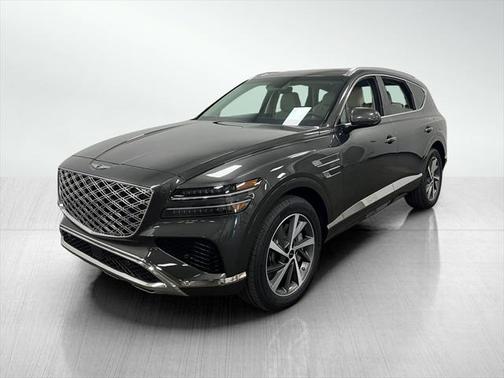 2025 Genesis GV80 2.5T
