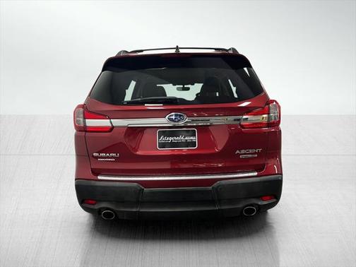 2019 Subaru Ascent Limited 7-Passenger