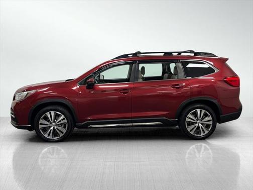 2019 Subaru Ascent Limited 7-Passenger