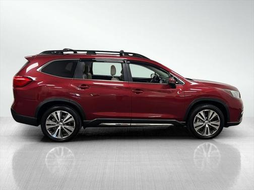 2019 Subaru Ascent Limited 7-Passenger