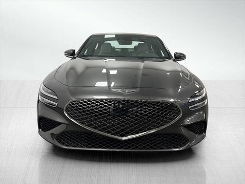 2025 Genesis G70 2.5T RWD