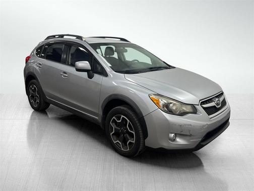 2013 Subaru XV Crosstrek 2.0i Limited