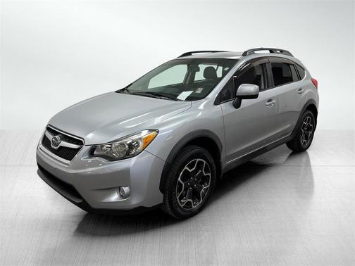 2013 Subaru XV Crosstrek 2.0i Limited