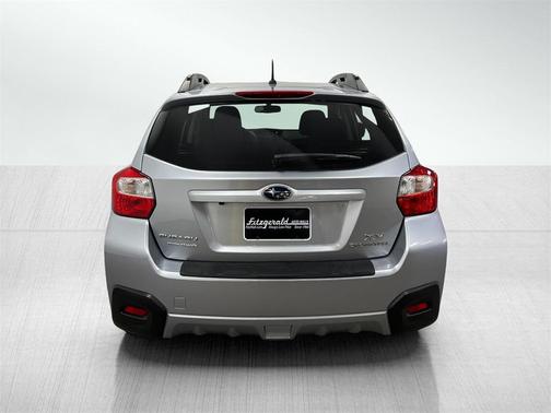 2013 Subaru XV Crosstrek 2.0i Limited
