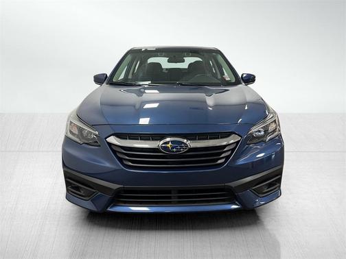 2022 Subaru Legacy Premium
