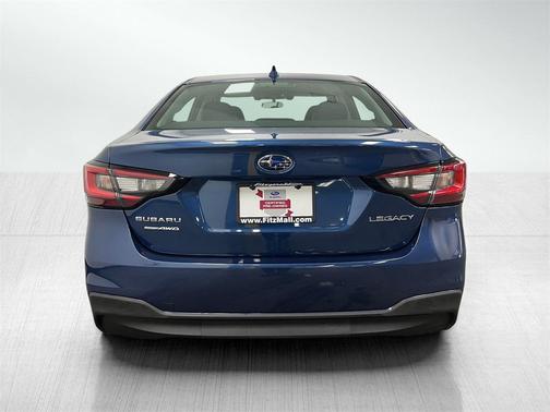 2022 Subaru Legacy Premium