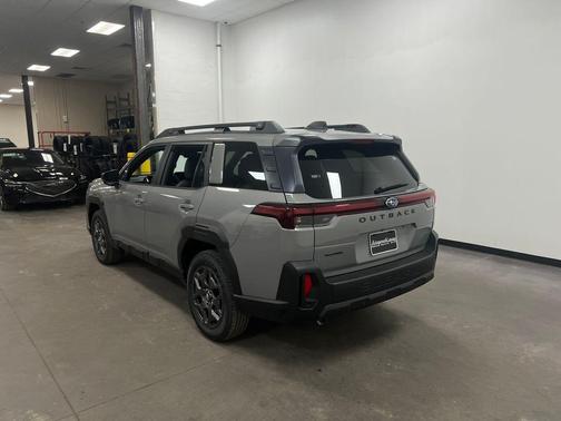 River Rock Pearl 2026 Subaru Outback Premium