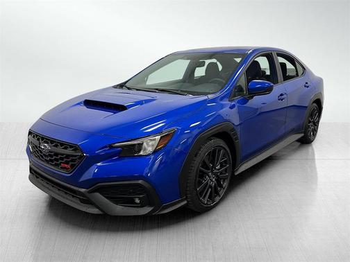 2025 Subaru WRX Premium