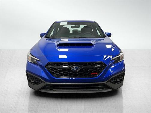 2025 Subaru WRX Premium