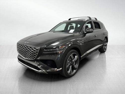 2025 Genesis GV80 3.5T