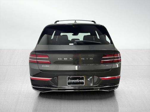 2025 Genesis GV80 3.5T