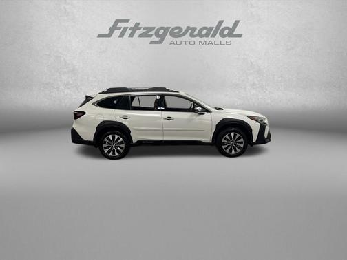 2023 Subaru Outback Touring